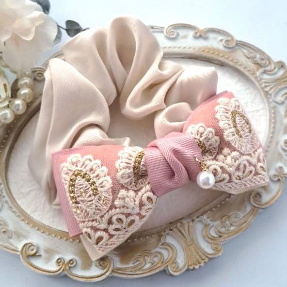 いつな⭐︎様お取引中⭐3316⭐❣️大人可愛い華やかアクセ❣️オリジナル✴インド