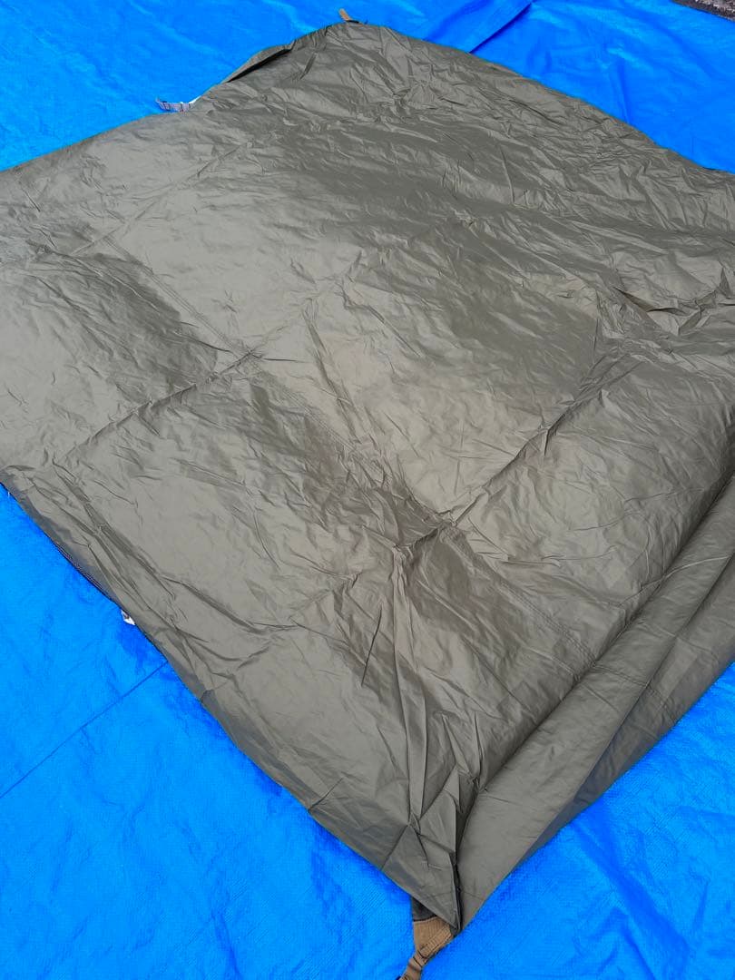 コールマン ツーリングドームLX