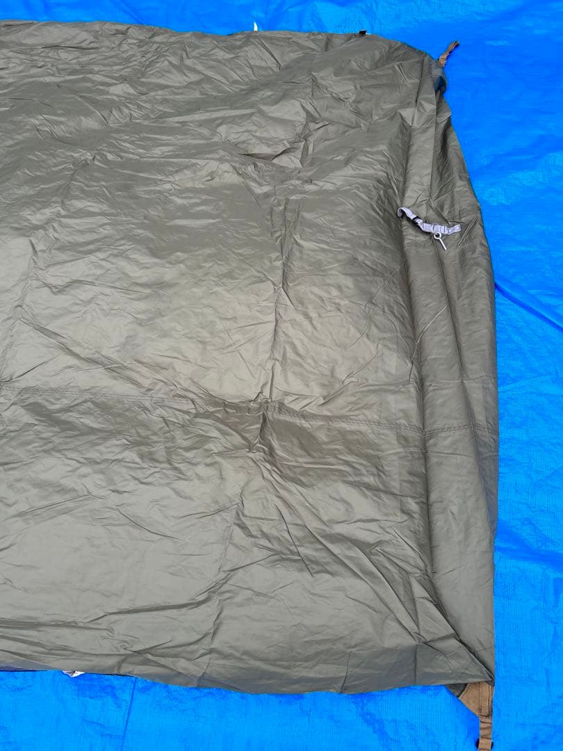 コールマン ツーリングドームLX