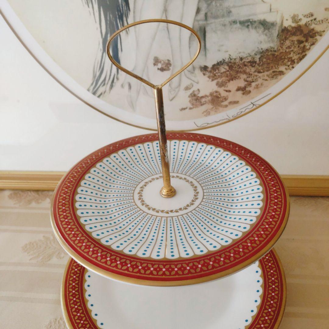  アフタヌーンティースタンド