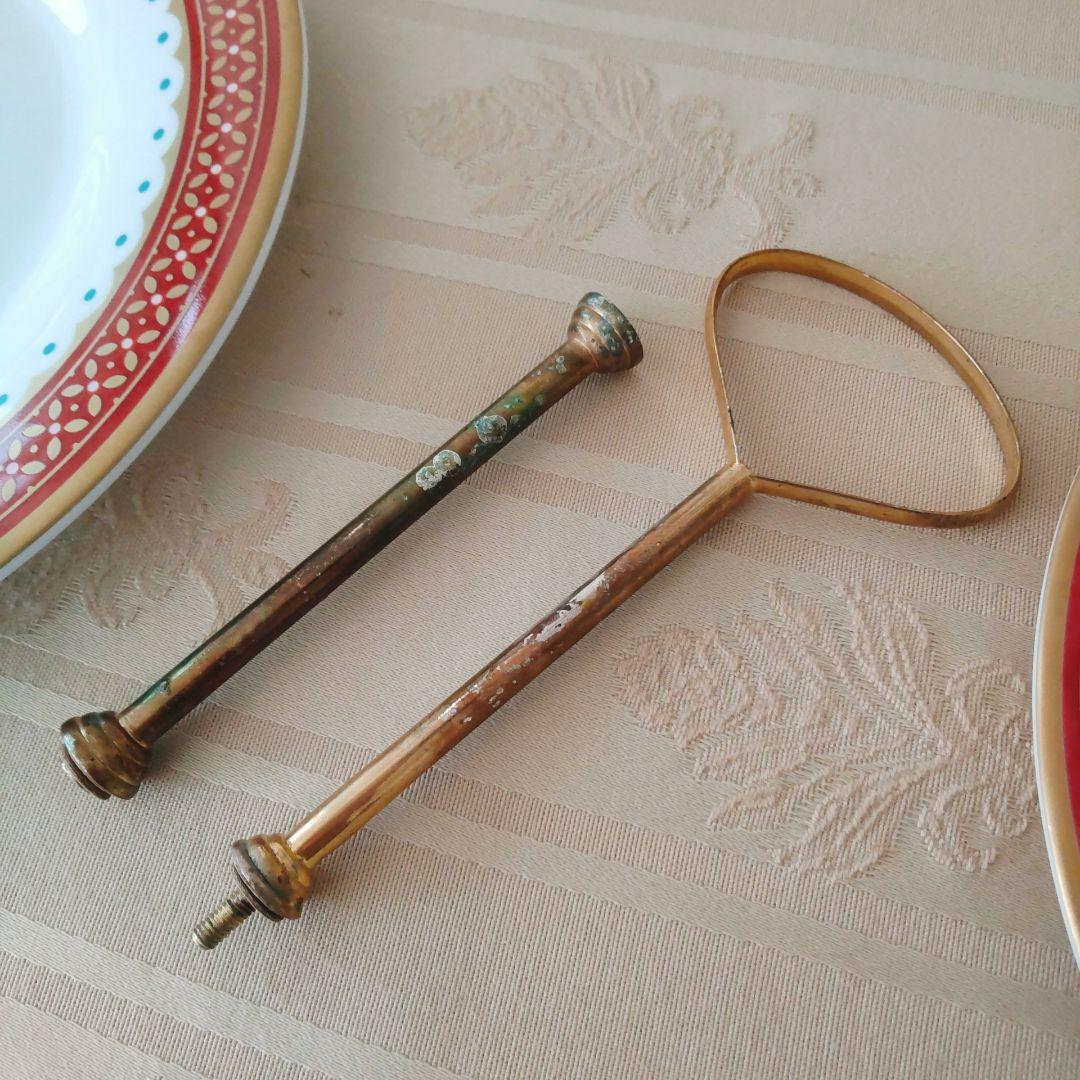  アフタヌーンティースタンド