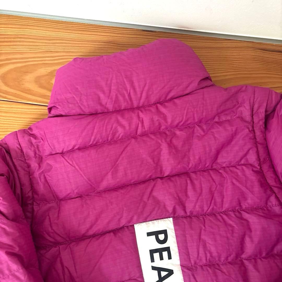 パーリーゲイツ　長袖アウターブルゾン