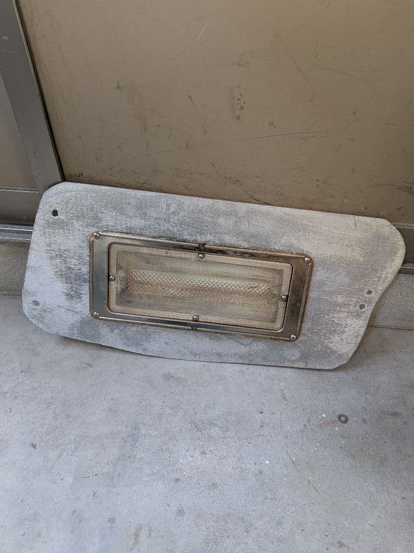 安全窓 スーパーグレート 07 17 中古品セット