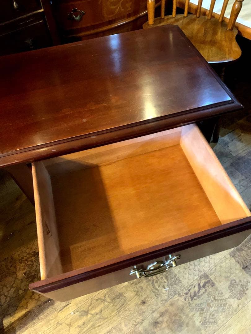 アメリカ　SUMTER CABINET社製　ヴィンテージチェスト