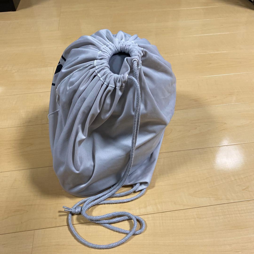 SHOEI EX-ZERO(バサルトグレー )shoei ex-zero　M