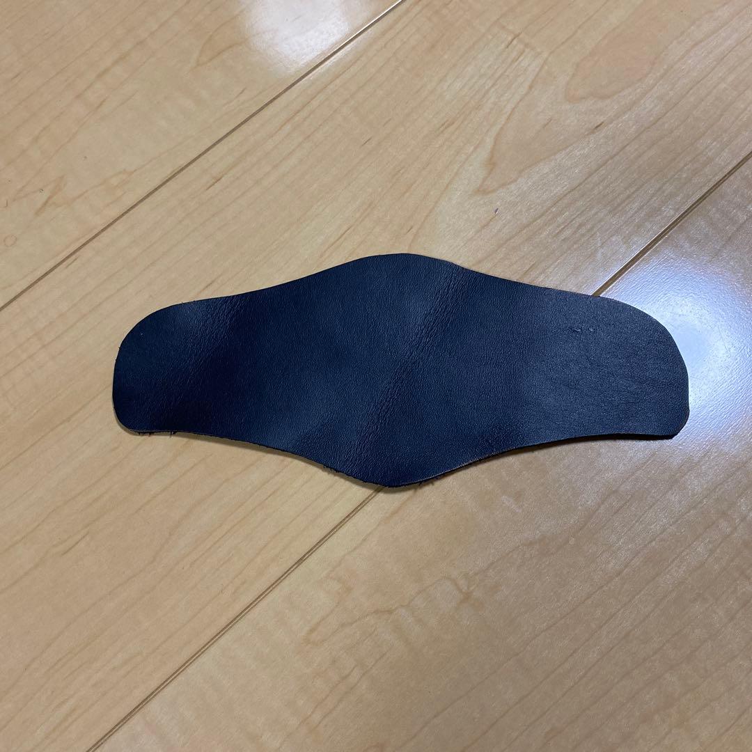 SHOEI EX-ZERO(バサルトグレー )shoei ex-zero　M