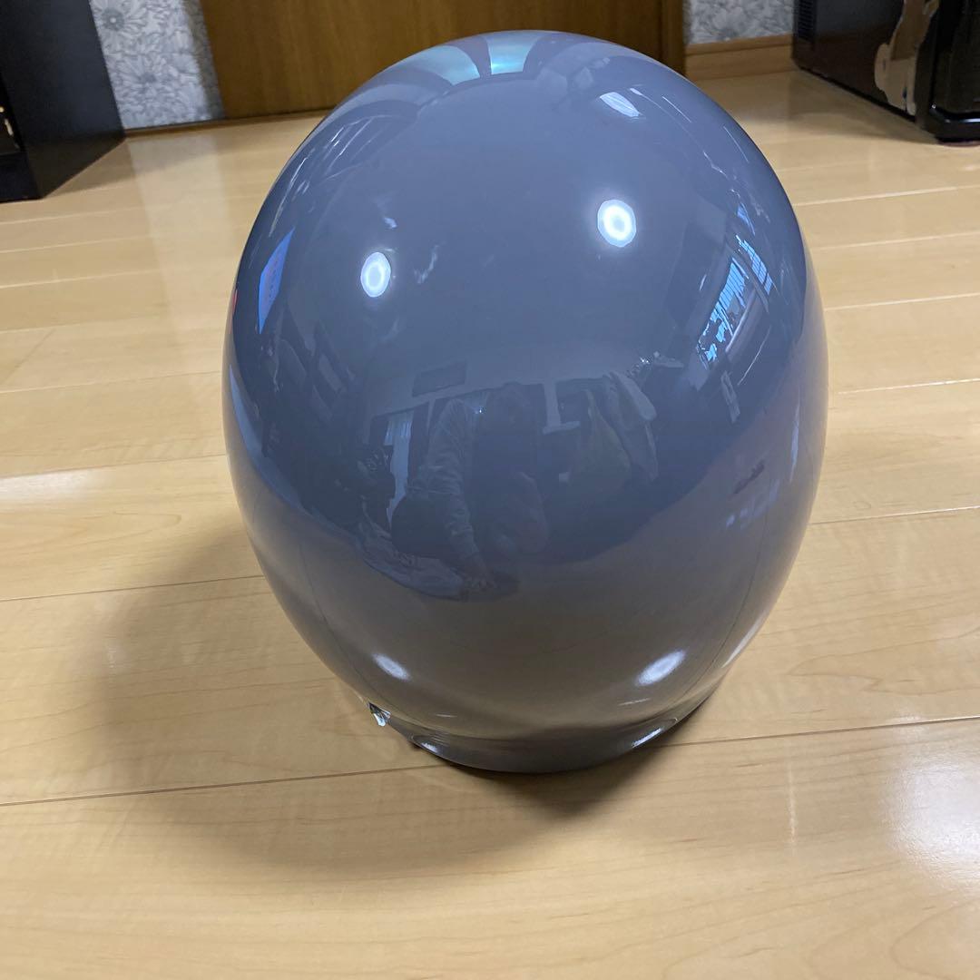 SHOEI EX-ZERO(バサルトグレー )shoei ex-zero　M