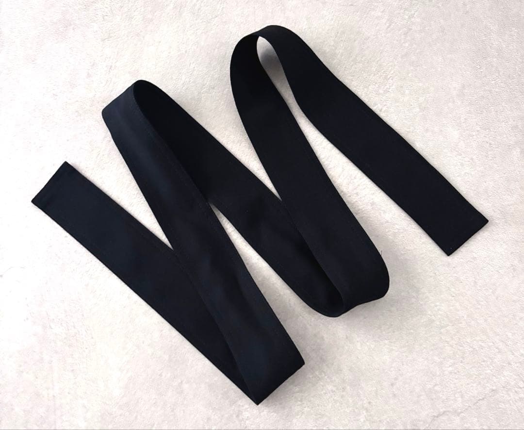 極美品 Theory OAKLANE WS ラップデザイン トレンチコート P