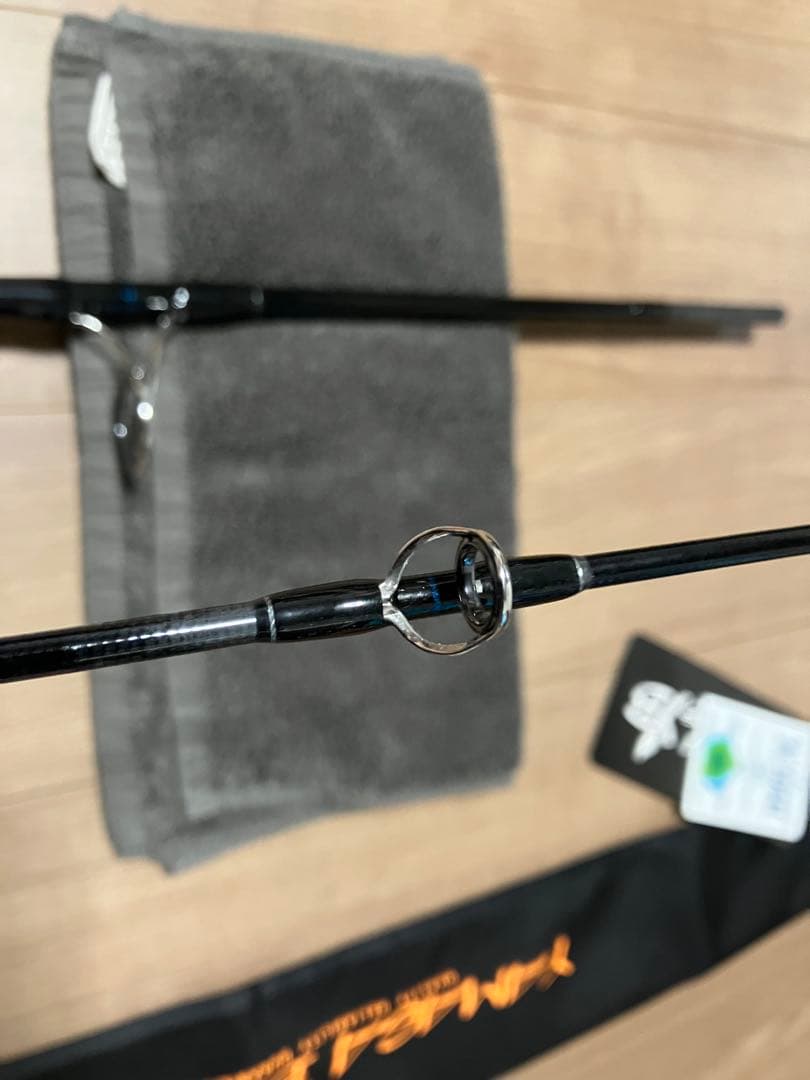 【わんころ】24ブルースナイパー PL 106H