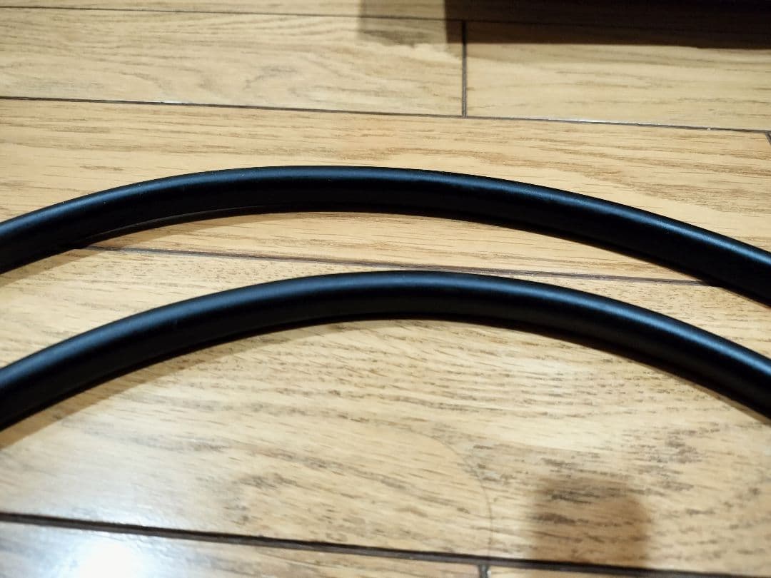 ２本セット LUXMAN JPP-10000 1.8mラックスマン