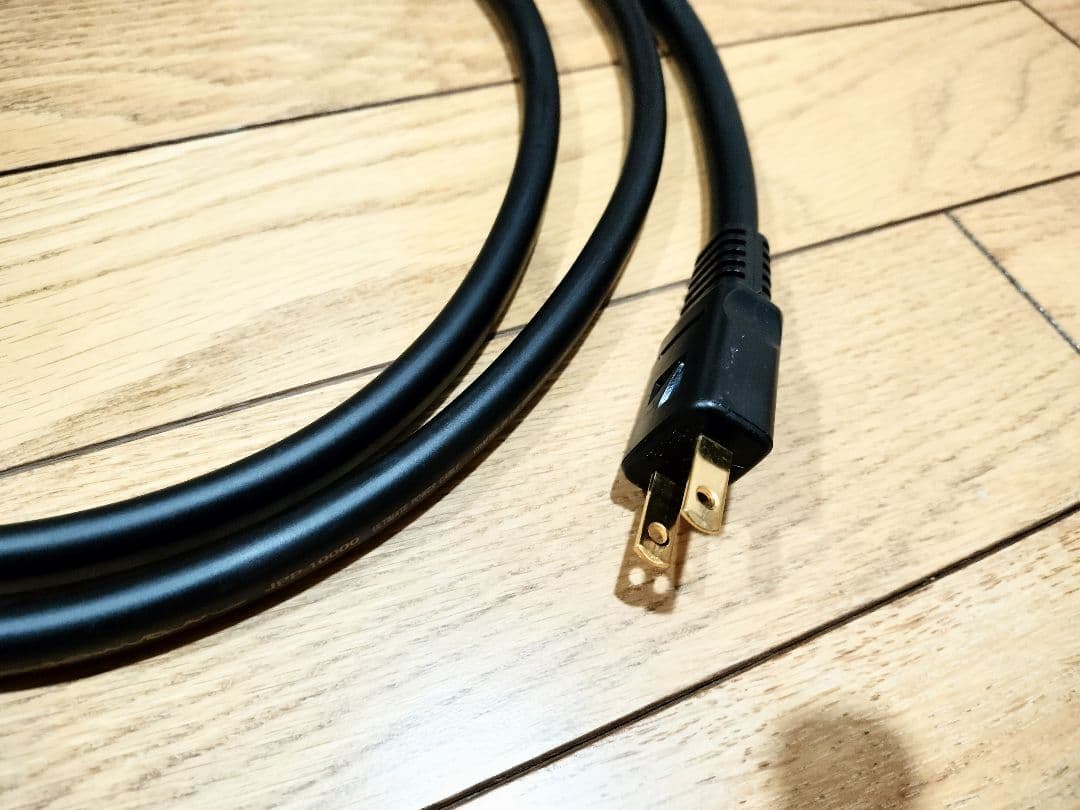 ２本セット LUXMAN JPP-10000 1.8mラックスマン