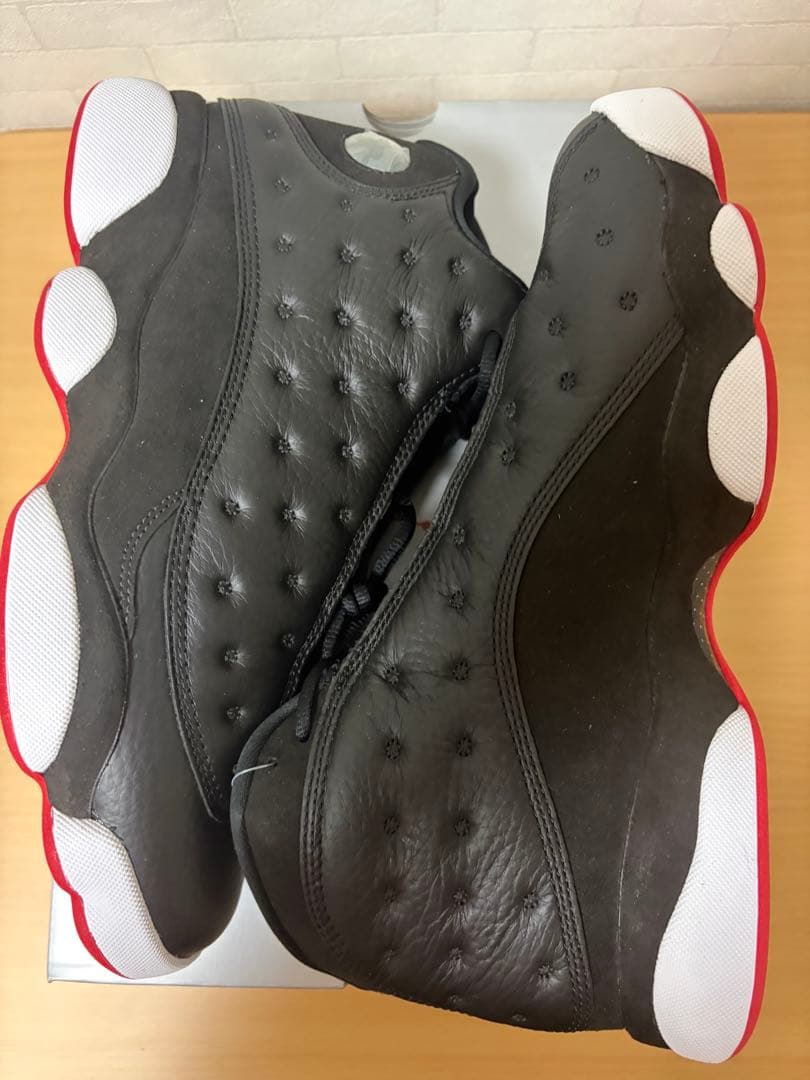 ジョーダン Jordan 13 play off 414571 062 28cm