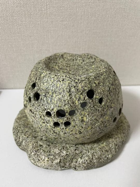 値下げ！　茶香炉　とこなめ焼