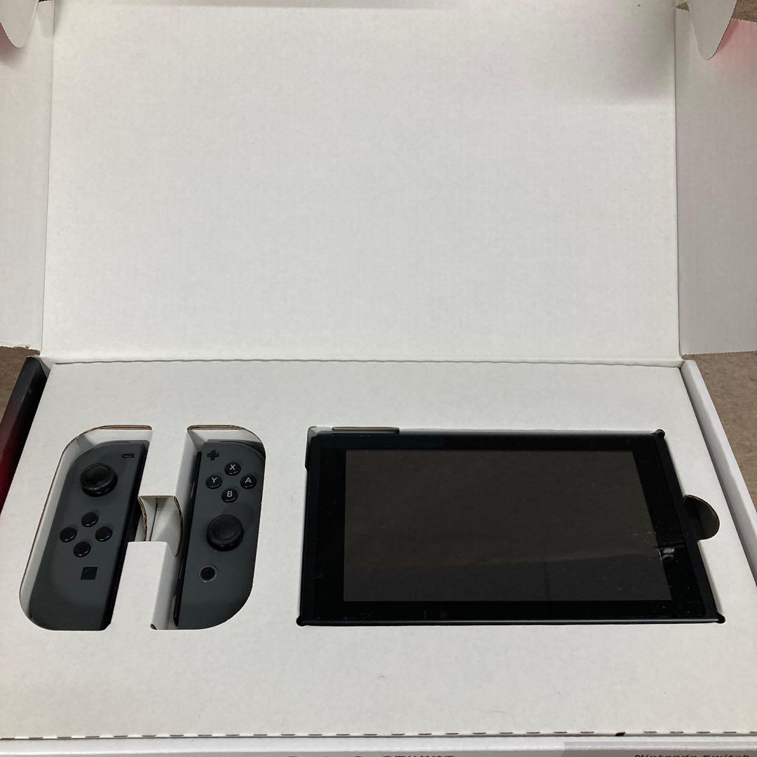 d*9様 ニンテンドースイッチ ジャンク品
