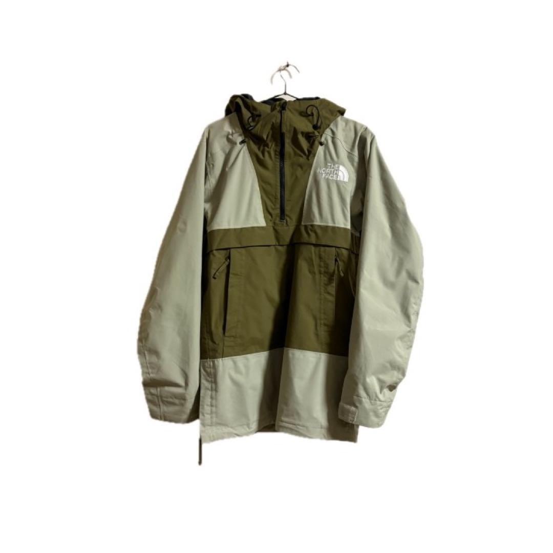 THE NORTH FACE ノースフェイス ウェア ジャケット アノラック