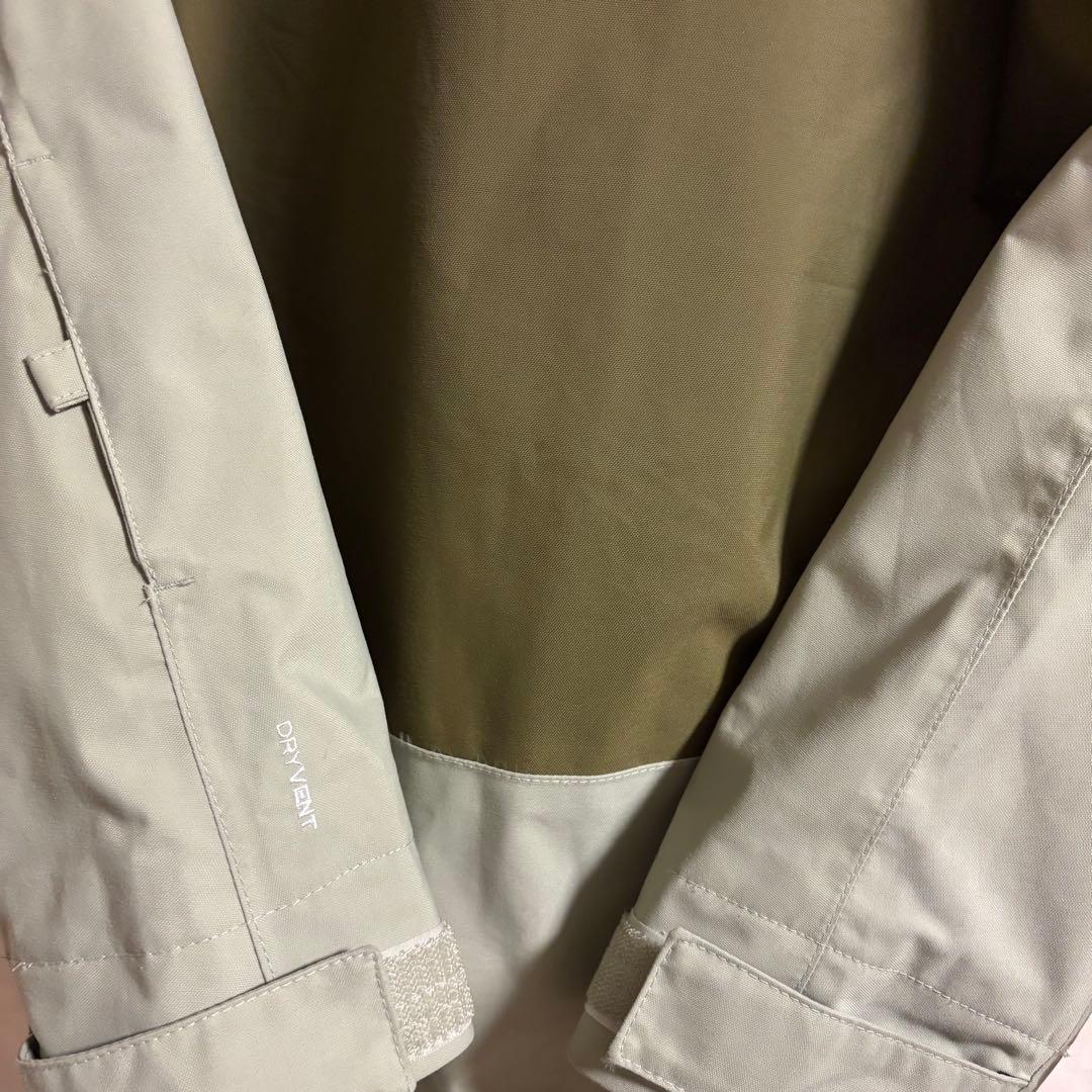 THE NORTH FACE ノースフェイス ウェア ジャケット アノラック