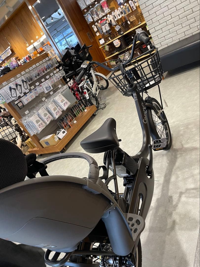 先着順★【PanasonicギュットクルームR DX 】2024年4月購入