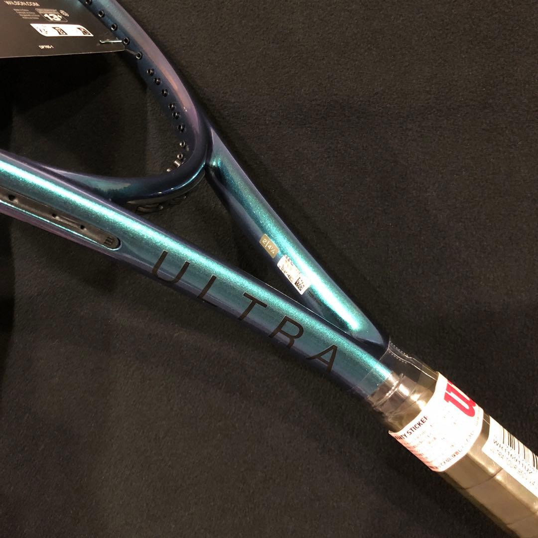 ※ Kenichiroo！新品！ULTRA TOUR 95 CV V4