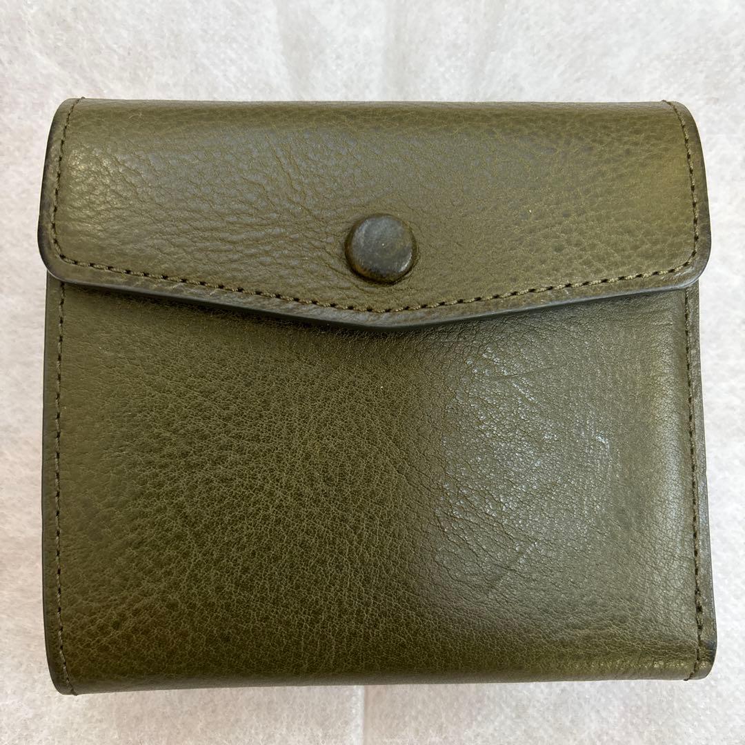 シンレザーズ　tasca タスカ　オリーバ