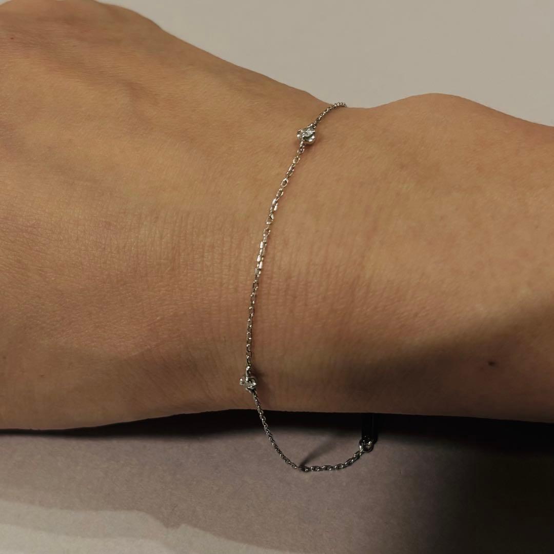 K10 4℃ ブレスレット