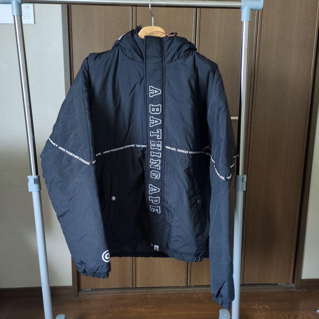 定価53680円 新品 A BATHING APE SHARK HOODIE