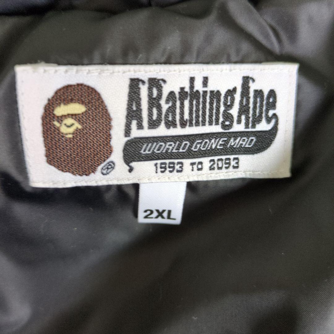 定価53680円 新品 A BATHING APE SHARK HOODIE