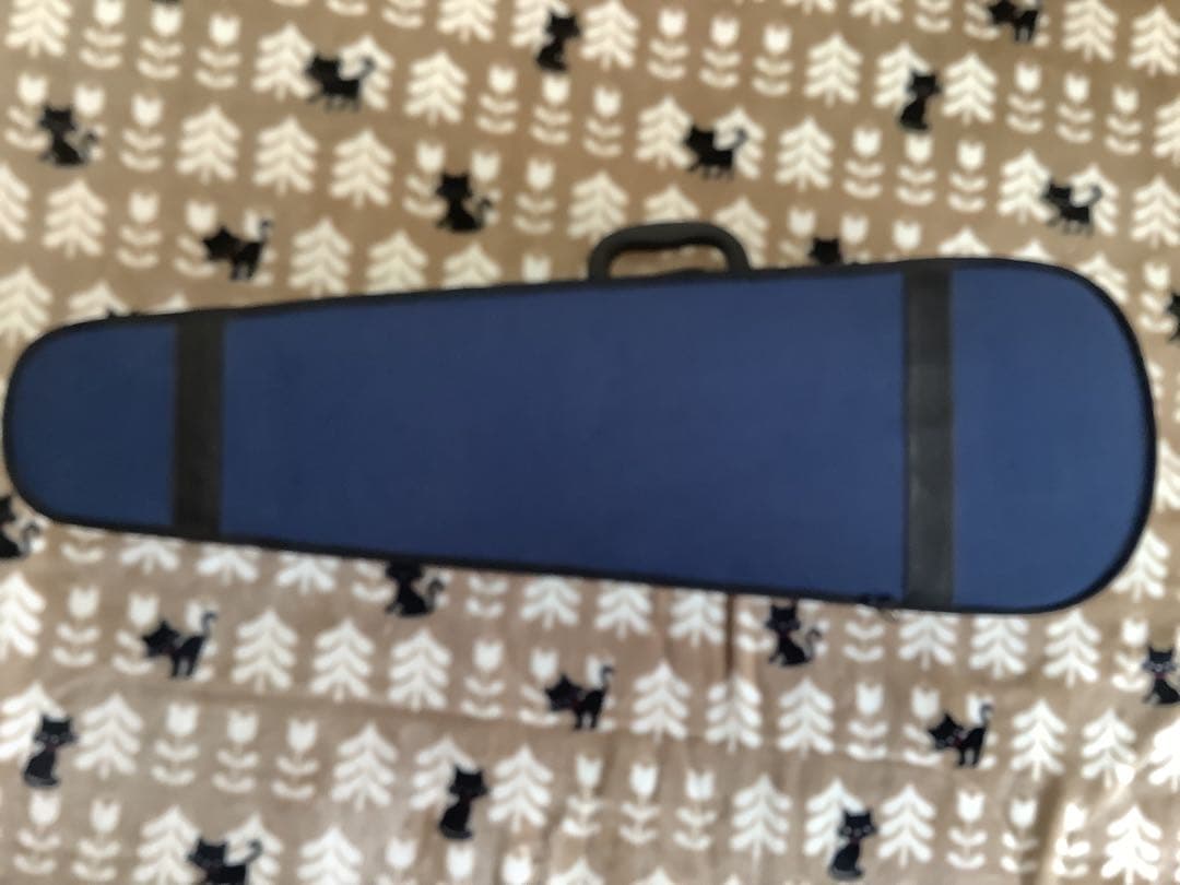 SUZUKI スズキ★バイオリン★No.230　4/4サイズ　Anno2005