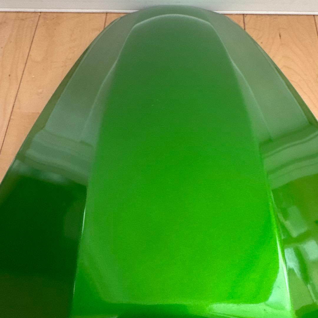 【ZX-14R】シングルシートカウル　カワサキ　KAWASAKI