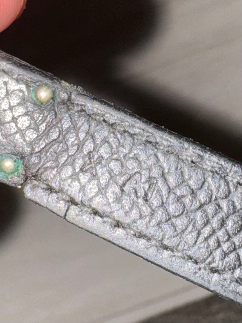 【エルメス】ケリーウォレット 財布