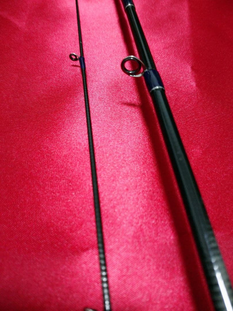 【最終値下】YAMAGA Blanks BlueCurrent III 69/B