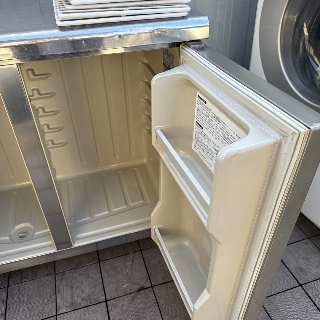 ホシザキ/HOSHIZAKI 業務用 台下冷凍冷蔵庫 コールドテーブル