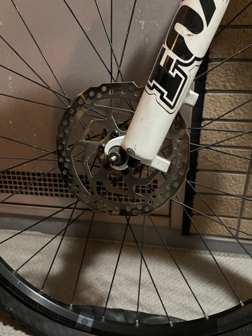 自転車本体 Transition Bikes Trail-or-park 2009