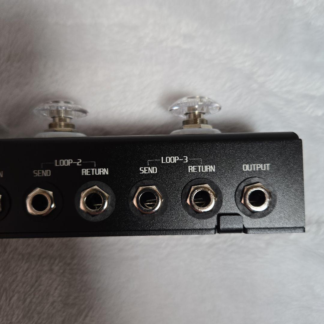 Studio Daydream TRIGGER3 V4.0 ループスイッチャー