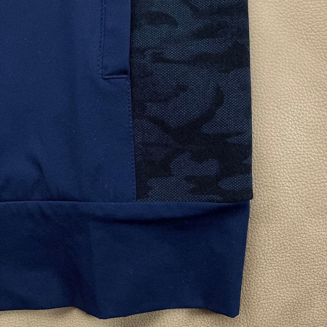 【未着用】BEAMS GOLF レディース ブルゾン Sサイズ タグ付き