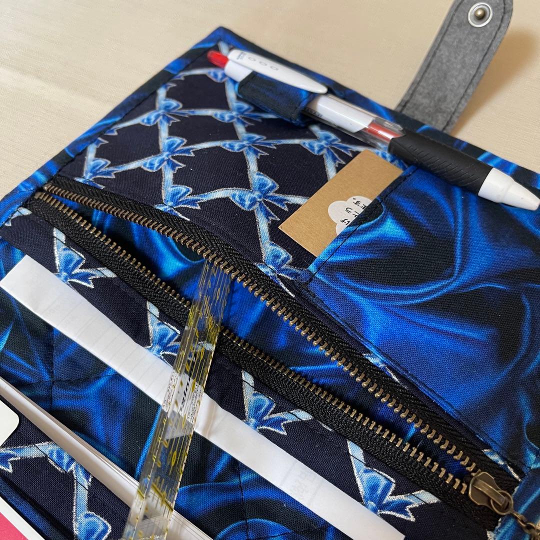 ♡マルチケース♡ ハンドメイド　ロラライハリス