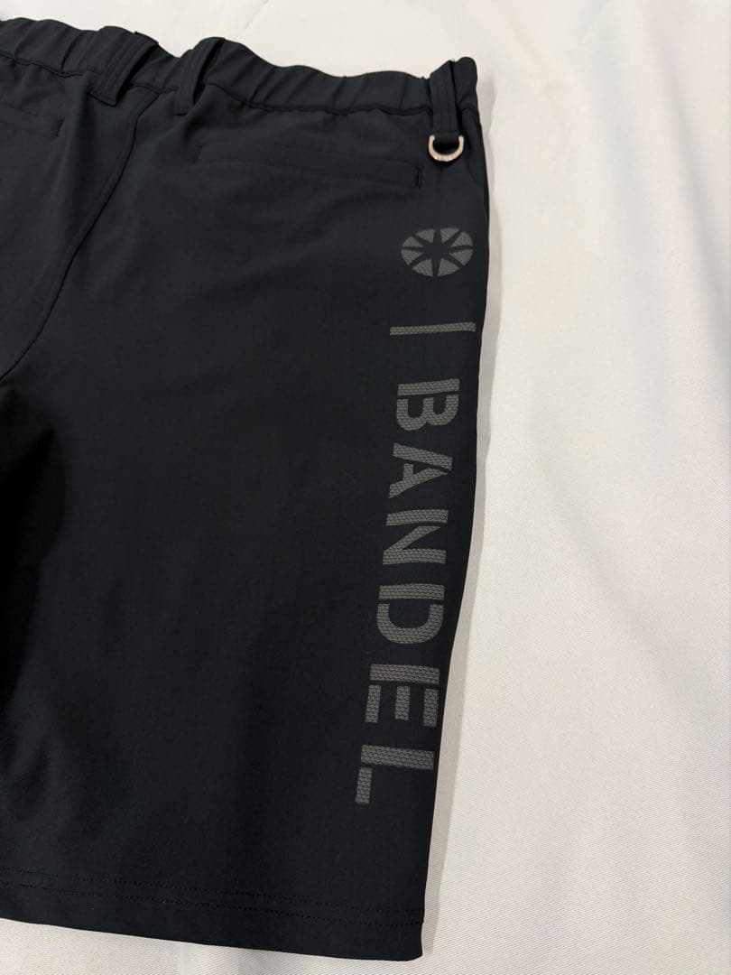 BANDELショートパンツ 新品未使用！
