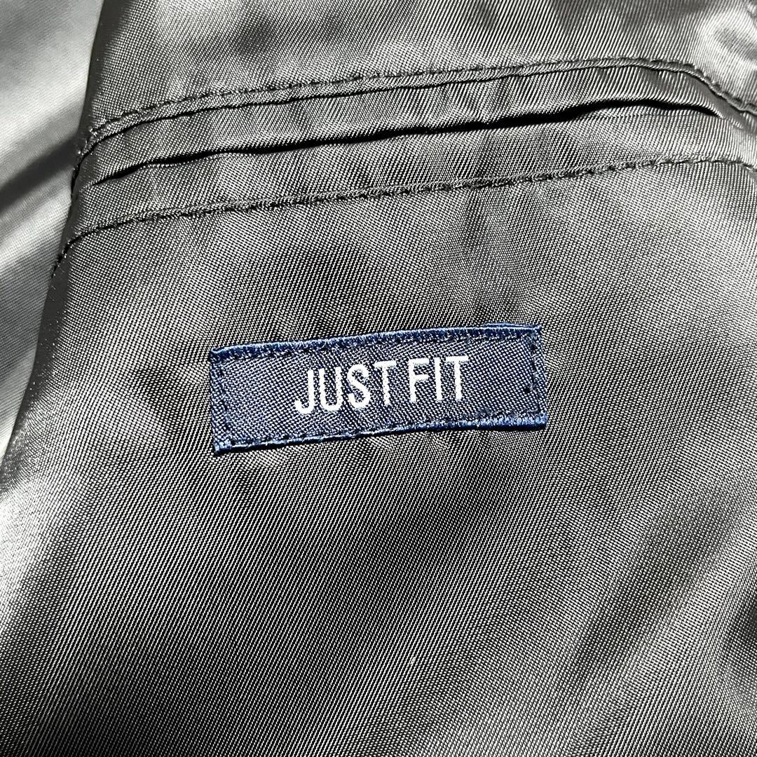 ✨美品✨激レア オールドユニクロ レザージャケット ラムレザー シワ加工 M