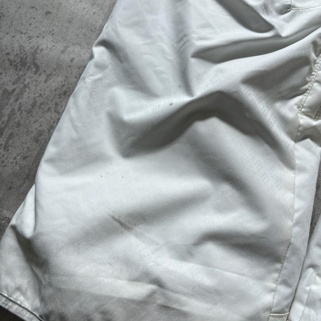 美品 スノーボード ウェア 上下セット ビラボン キスマーク レディース M