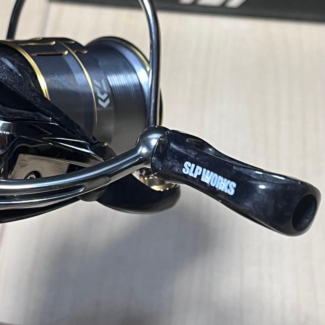 【軽巻】21ルビアスエアリティ FC LT 1000S-P【パーツ付き】