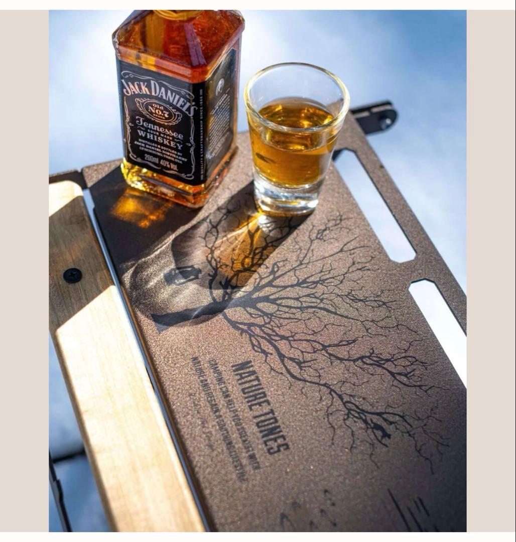 新品‼️NATURE TONES✨リトルブレイクスタンド✨特別version