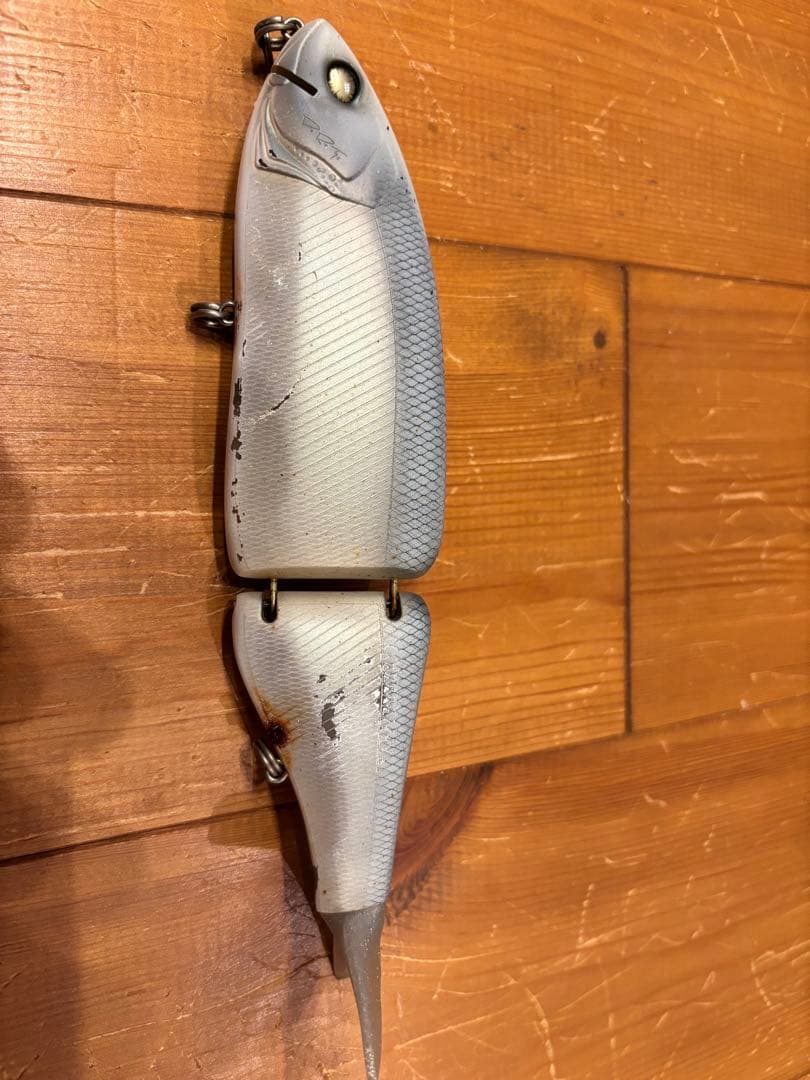 DRT タイニークラッシュ9