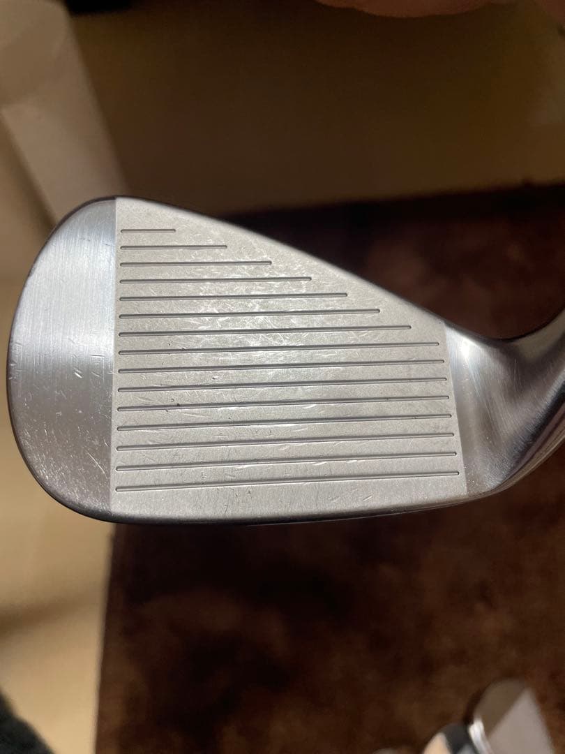 Cobra King tour 4〜G 8本 モーダス125 フレックスR レア