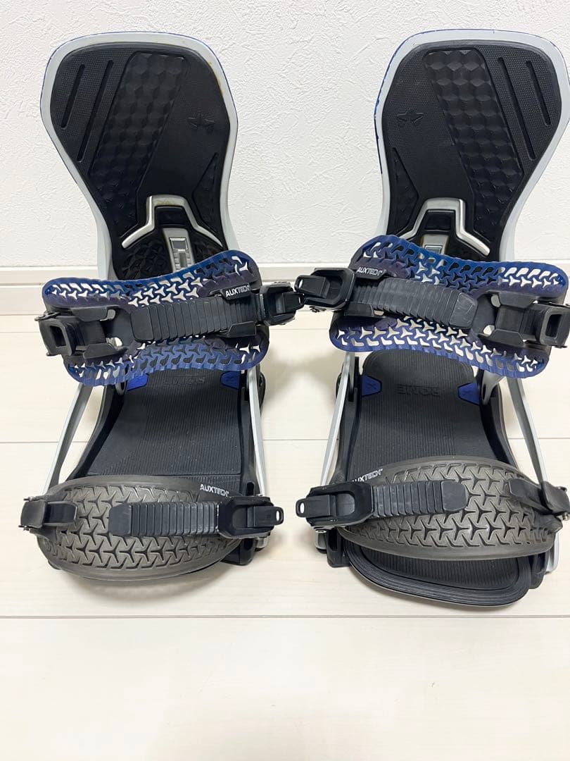 ROME D.O.D. スノーボード ビンディング 24/25モデル　M L