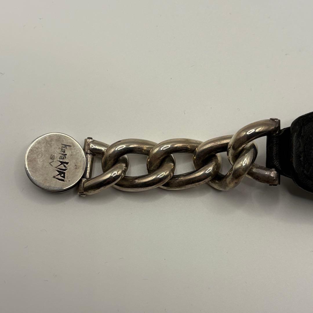 レア 仮面ライダー スカル × haraKIRI 腕時計HIGH-ENDモデル