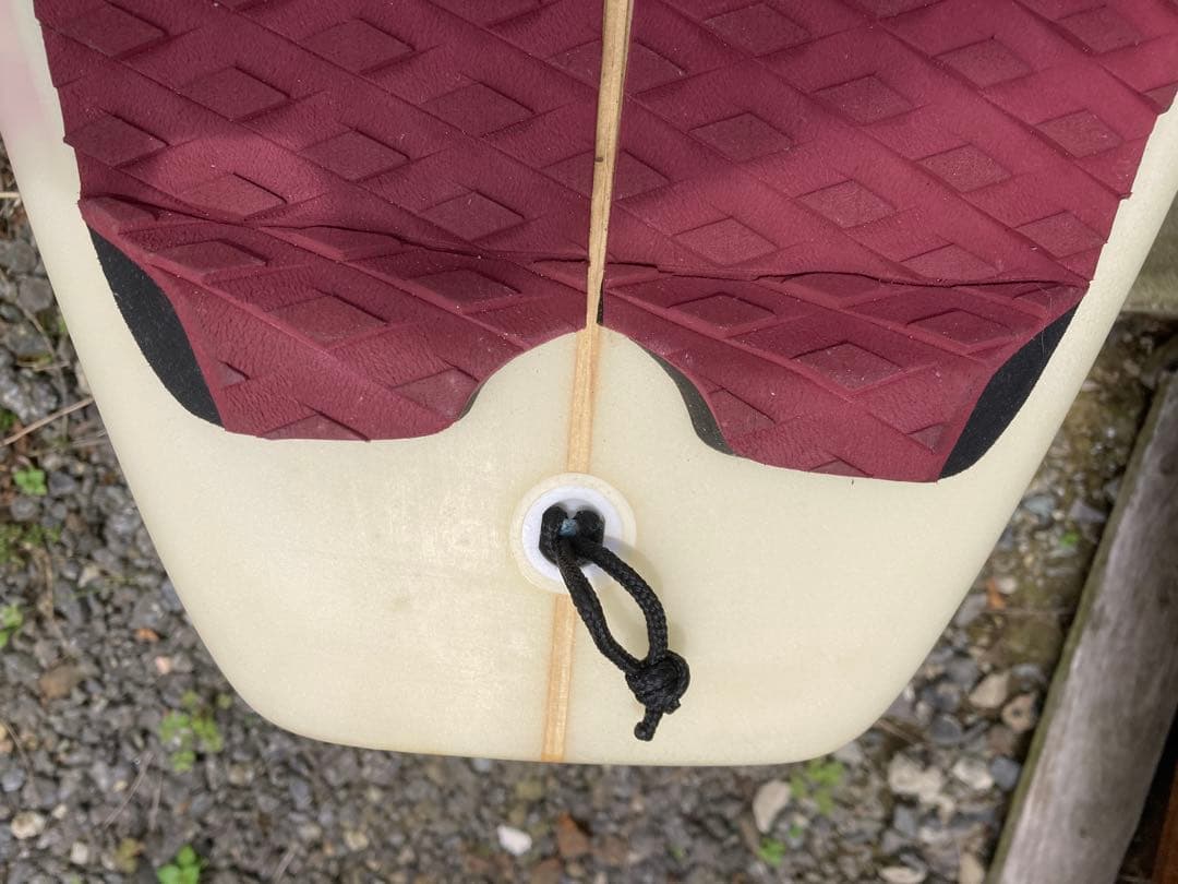 5'11\"EDONA エドナ　湘南EDONA屋 ショートボード