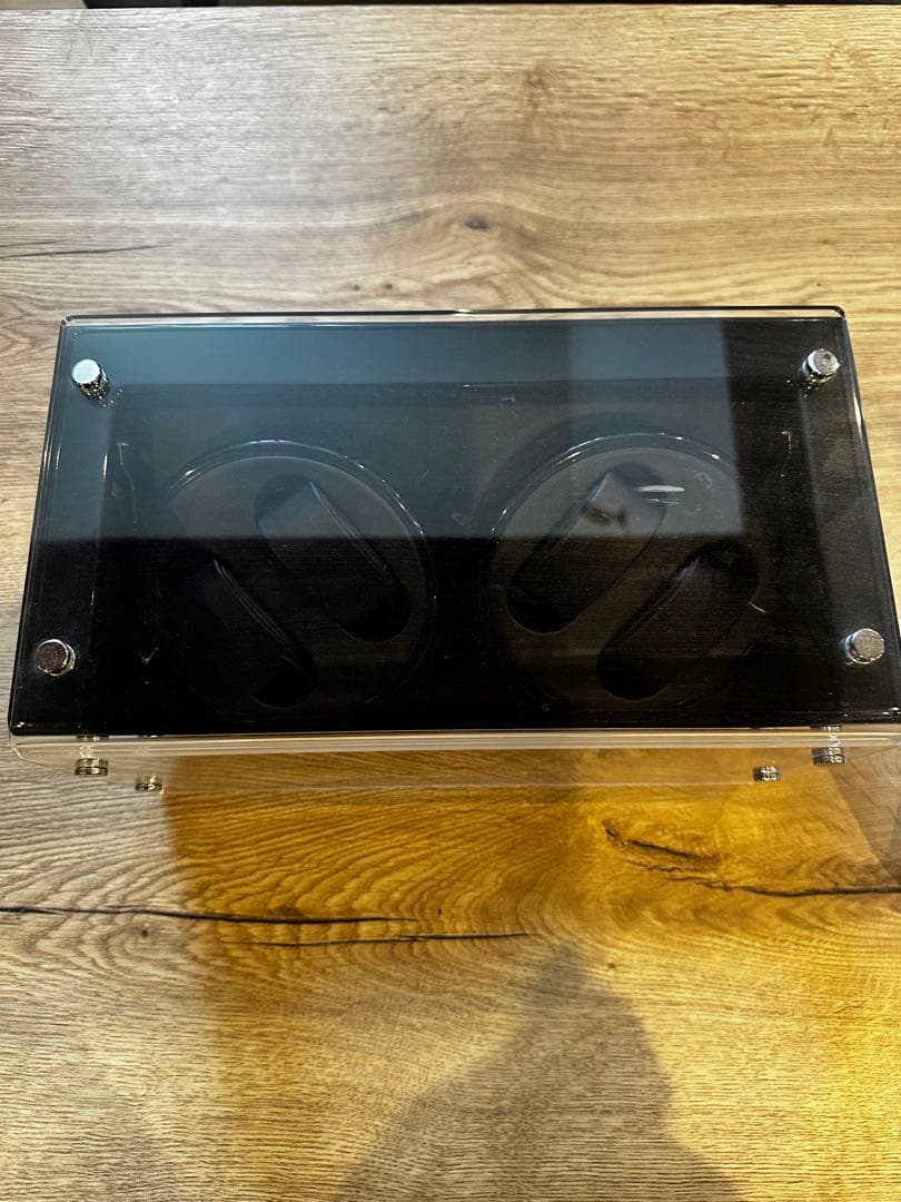 ロイヤルハウゼン ワインディングマシーン／ワインダー 4本巻き