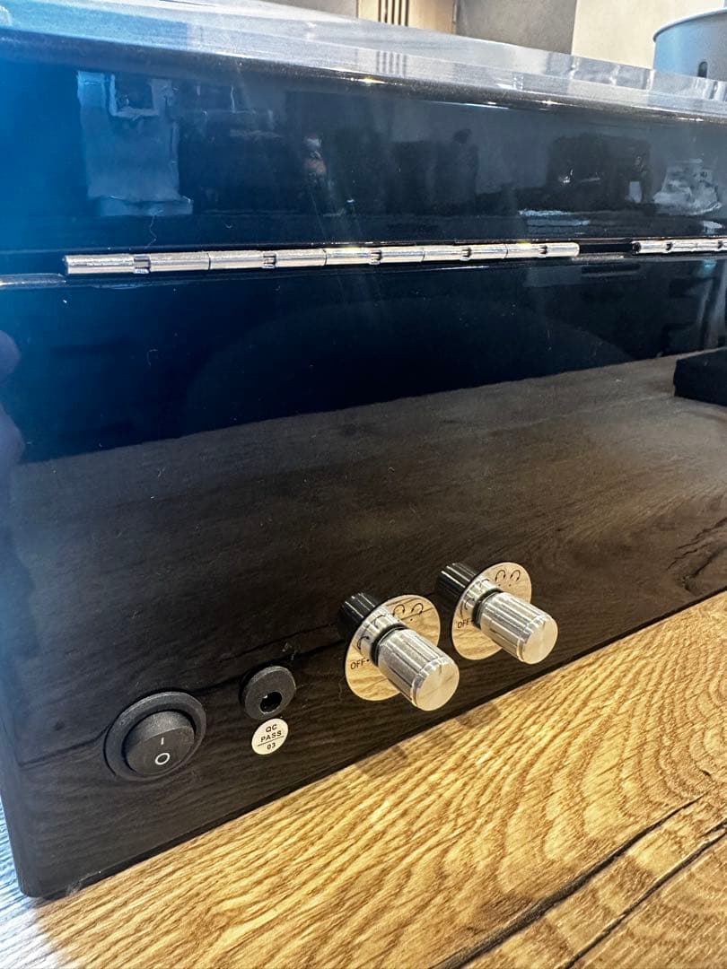 ロイヤルハウゼン ワインディングマシーン／ワインダー 4本巻き