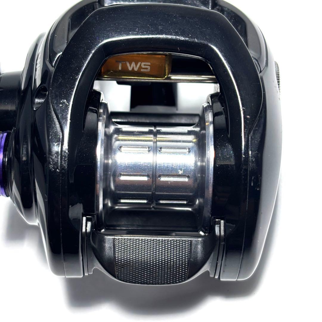 タトゥーラ103XHL-TW