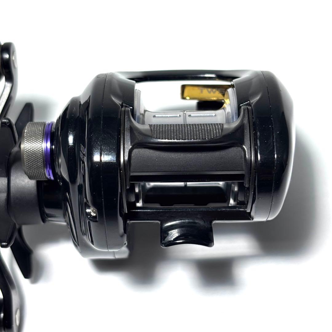 タトゥーラ103XHL-TW