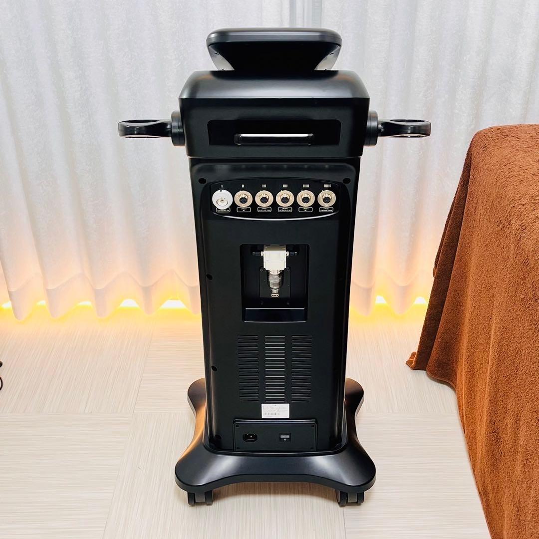 セルゼロスマート じぶんdeエステ 業務用キャビテーション クリーム付き